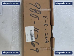 Parker CCJ11S37B01 Pneumatic Solenoid Valve – actual item, photo 5 of 12