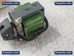 General Electric CR9500E100D2A Control Solenoid – actual item, photo 5 of 6