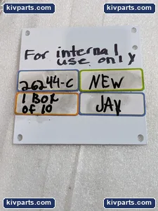 Littelfuse FLSR 1-1/8 Fuse – actual item, photo 6 of 6