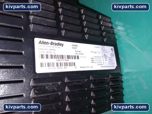 Allen-Bradley 1756-A5XT Chassis XT Extended Temp PLC – actual item, photo 2 of 4