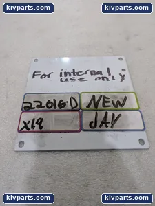 SMC 20411-01 Pneumatic Speed Controller – actual item, photo 8 of 8