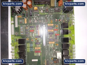 Avtron A18123 MFG Mach D19725 – actual item, photo 3 of 8
