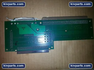 75F7210-07-L01 Circuit Board – actual item, photo 2 of 2