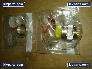Souriau 851-06P12-10P50 Circular Connector – actual item, photo 2 of 2