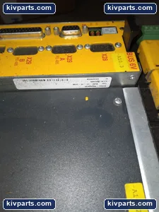Baumuller BUM62-75/130-54-M-E-040 – actual item, photo 11 of 12