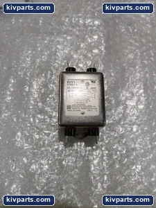 Corcom 6VV1 F7251 EMI RFI Power Line Filter – actual item, photo 2 of 6