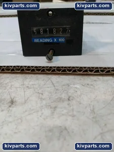 KEP B1610 Digital Counter – actual item, photo 5 of 5
