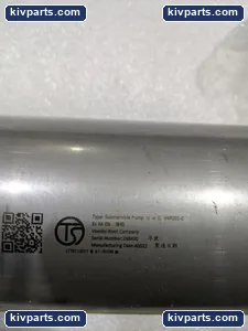 Veeder-Root V4P201-0 TS Submersible Pump – actual item, photo 3 of 6