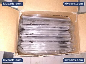 Cooper 5131GY-BOX Receptacle – actual item, photo 2 of 5