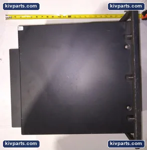 Allen-Bradley 2711E-T14C6 PanelView Color Touch Operator – actual item, photo 6 of 9