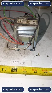 PF32475 FRI 4VZF4 Control Transformer – actual item, photo 3 of 5