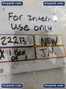 Struthers-dunn 425X5X Industrial Power Relay – actual item, photo 6 of 6