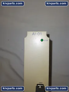 Yaskawa AI-01 Analog Input Module – actual item, photo 2 of 4