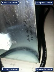 Vicor MM6-17512 Mini MegaPAC Power Supply – actual item, photo 2 of 5