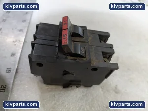 Federal Pacific Industrial Electrical Panel – actual item, photo 3 of 9