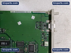 Siemens S5 6ES5308-3UC21 DP Interface Module ET200 Card – actual item, photo 9 of 13