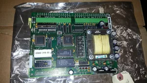 Ryco 161A-050 PC Spray Bar Control Board