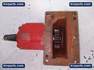 308814-4 Heavy Equipment – actual item, photo 2 of 4