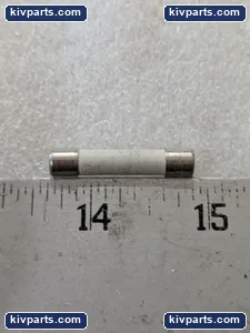 Littelfuse 03266.25H Fuse – actual item, photo 5 of 8