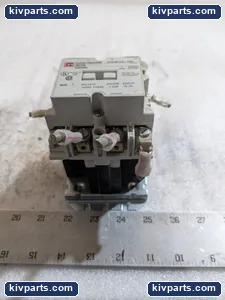 Cutler-Hammer A250M1CA-CD2 Motor Control Starter – actual item, photo 3 of 8