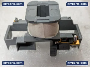 ABB ZA16-55 Contactor Coil – actual item, photo 4 of 5