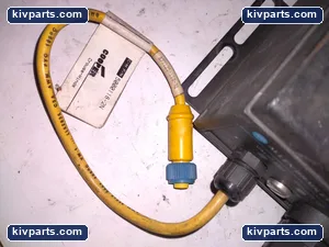 Allen-Bradley 2755-LD4B1 Vision System – actual item, photo 4 of 5