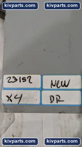 Parker P8LS08L226C Pneumatic Component – actual item, photo 3 of 3