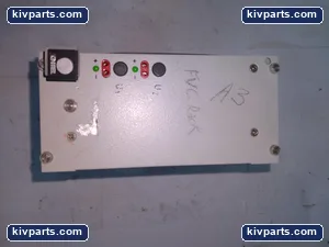210-015-23 Electronic Power Supply Module – actual item, photo 2 of 7