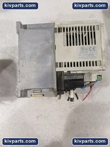 Mitsubishi S500 AC Drive – actual item, photo 13 of 15