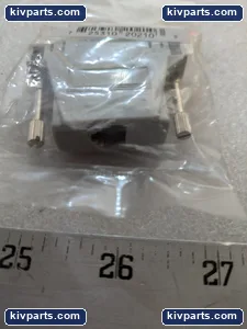 PAN Pacific AD-25FT6-G1 Industrial Electrical Connector – actual item, photo 3 of 6