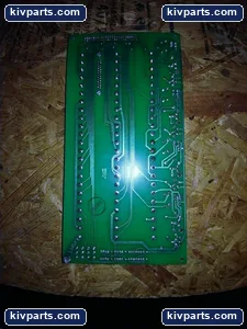 Acrison MD-2-233 Board Industrial Control – actual item, photo 3 of 3