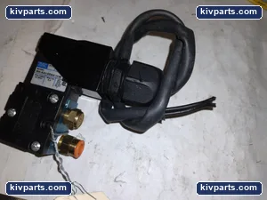 MAC 45A-AA1-DDAA-1CM Volts/hz – actual item, photo 3 of 5