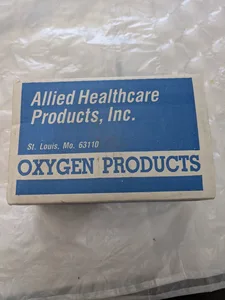 Allied Healthcare L063-050 Life Support Demand Valve