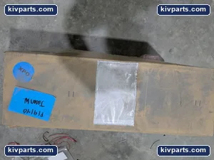 ABB ACS580-01-096A-4 AC Drive – actual item, photo 8 of 11