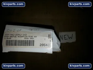 MAC 45A-MAC-DDAJ-1KD Valves – actual item, photo 2 of 2