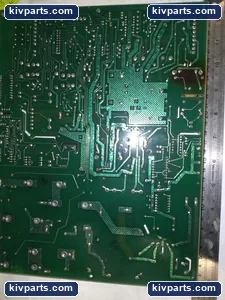 GE Fanuc 531X111PSHAEG1 Power Supply – actual item, photo 5 of 6