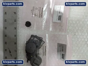 Mydata L-010-0709 Mycronic Tandem Pump – actual item, photo 8 of 9