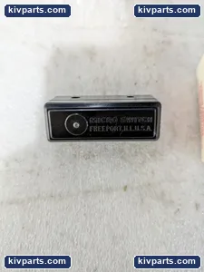 Honeywell BZ-R-A2 Micro Switch – actual item, photo 2 of 6