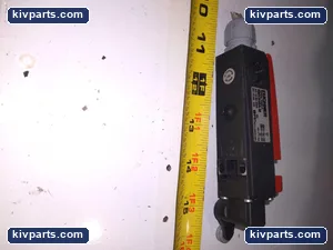 Euchner S301 – actual item, photo 3 of 6
