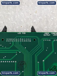 Domino L014002 V2 Interface PCB Circuit Board – actual item, photo 17 of 21