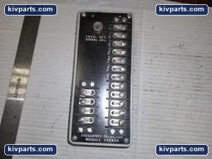 79U8D5 Frequency Detector – actual item, photo 2 of 6