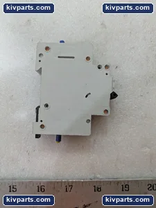 Eaton FAZ-C10/1 Miniature Circuit Breaker – actual item, photo 3 of 6
