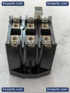 Allen-Bradley 592-JOV16 Overload Relay – actual item, photo 7 of 11