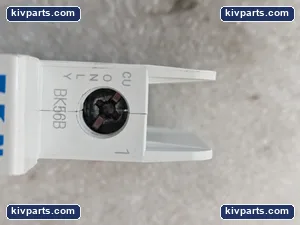 Eaton FAZ-B10/1-NA-SP Miniature Circuit Breaker – actual item, photo 10 of 11