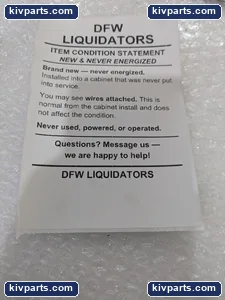 Allen-Bradley 140M-C2E-C16 Motor Protection Circuit Breaker – actual item, photo 8 of 9
