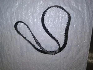 Optibelt ZR Timing Belt