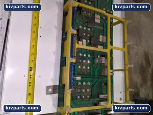 Fanuc 20B-1004-0740 CNC Control Board – actual item, photo 7 of 10
