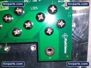 Bright V13C00038 Solutions 004 – actual item, photo 7 of 8