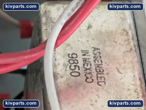 Gilbarco T19706-G2 1330034 Power Supply – actual item, photo 15 of 16