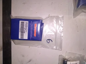 Westward 2UFN9 Cutting Tool